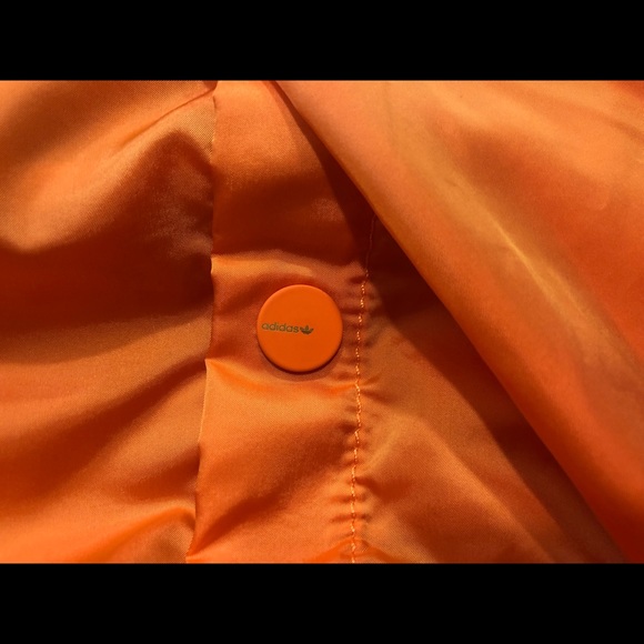 NWT Adidas X Fiorucci Windbreaker - Picture 8 of 10